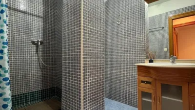 Apartment in La Creu del Grau photo 7