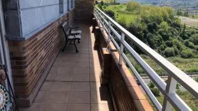 Duplex in Kabiezes photo 34
