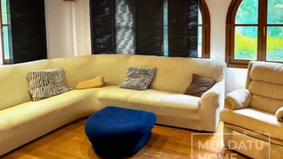 Chalet in Betoño photo 50