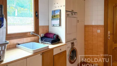 Chalet in Betoño photo 79