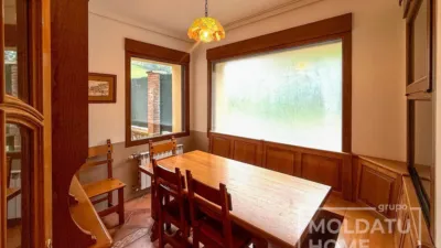 Chalet in Betoño photo 65