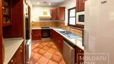 Chalet in Betoño photo 76