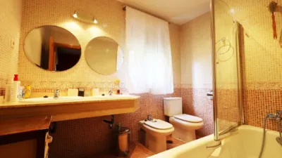 Chalet en Colmenarejo photo 8