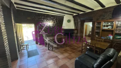 Casa en Mañaria photo 40