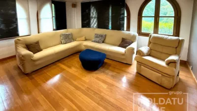 Chalet in Betoño photo 51