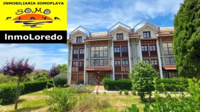 Apartment in Pedreña photo 38
