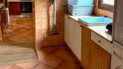 Chalet in Betoño photo 84