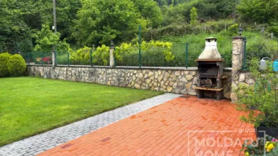Chalet in Betoño photo 10