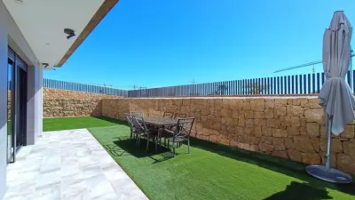 Pis – Finestrat - Vista 4
