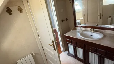 Duplex in Kabiezes photo 32