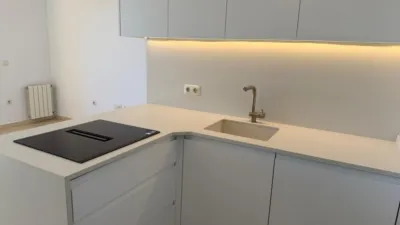 Apartment on Calle Viena, No. 47 photo 12