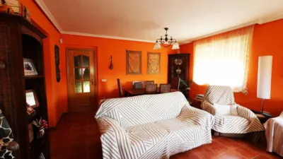 Chalet en Colmenarejo photo 5