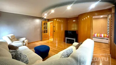 Chalet in Betoño photo 56