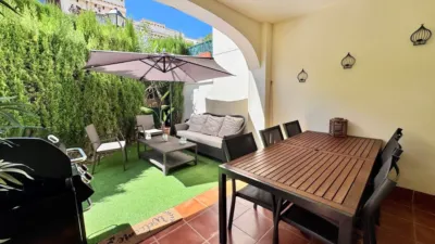 Casa – Altea - Vista 5
