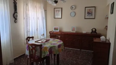 Flat in El Maulí-Fuentemora-Altos de Santa Ana photo 5