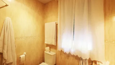 Chalet en Colmenarejo photo 9