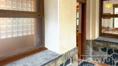 Chalet in Betoño photo 62