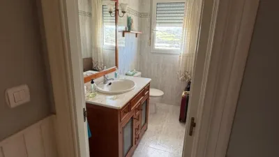 Duplex in Kabiezes photo 16