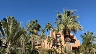 Piso – Finestrat, Urbanització Golf Badia, la Marina Baixa - Más