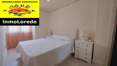 Apartment in Pedreña photo 26