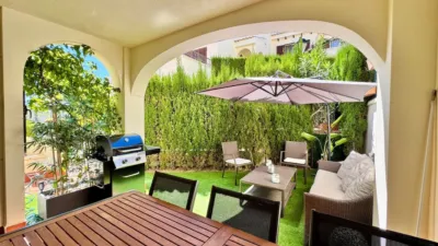 Casa – Altea - Vista 4