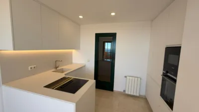 Apartment on Calle Viena, No. 47 photo 13