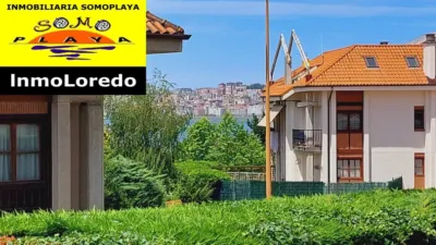 Apartment in Pedreña photo 17