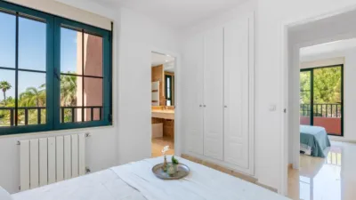 Apartment on Calle Viena, No. 47 photo 26