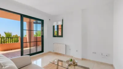 Apartment on Calle Viena, No. 47 photo 15