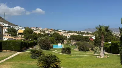 Casa – Finestrat - Vista 4