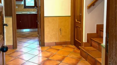 Chalet in Betoño photo 68