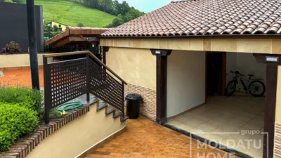 Chalet in Betoño photo 85