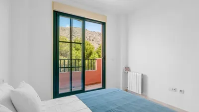 Apartment on Calle Viena, No. 47 photo 30