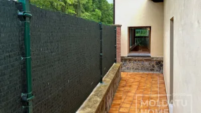 Chalet in Betoño photo 83