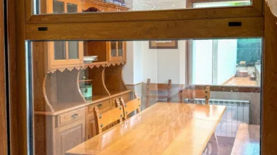 Chalet in Betoño photo 63