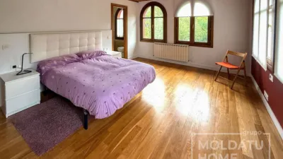 Chalet in Betoño photo 39