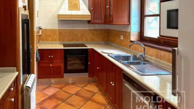 Chalet in Betoño photo 75
