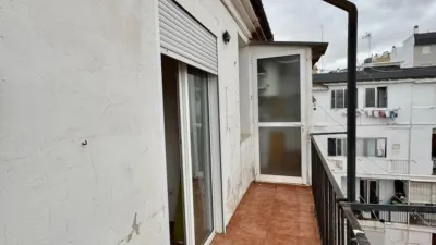 Apartment in La Creu del Grau photo 9