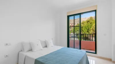 Apartment on Calle Viena, No. 47 photo 28