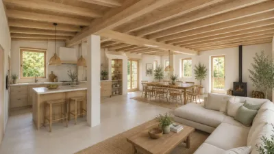 Chalet in Alzusta photo 15