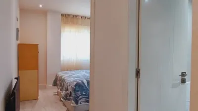 Apartment in Pedreña photo 22