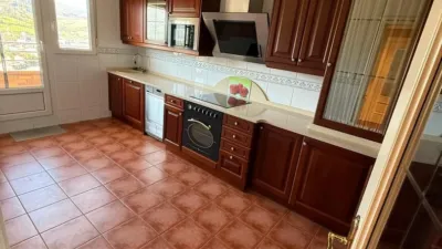 Duplex in Kabiezes photo 31