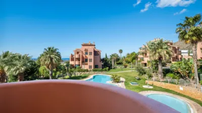 Piso – Finestrat - Vista 5
