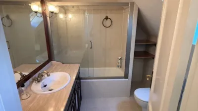 Duplex in Kabiezes photo 6