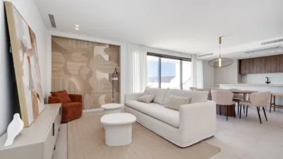 Casa – Mutxamel - Vista 5