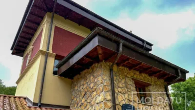 Chalet in Betoño photo 87
