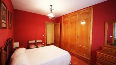 Chalet en Colmenarejo photo 20