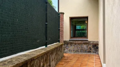 Chalet in Betoño photo 81
