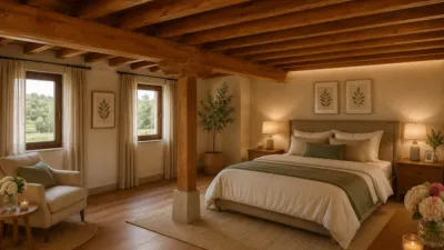 Chalet in Alzusta photo 17