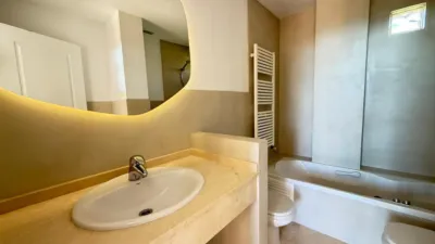 Apartment on Calle Viena, No. 47 photo 14